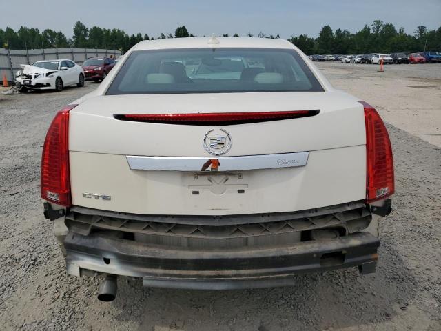 Photo 5 VIN: 1G6DA5E54C0154167 - CADILLAC CTS 