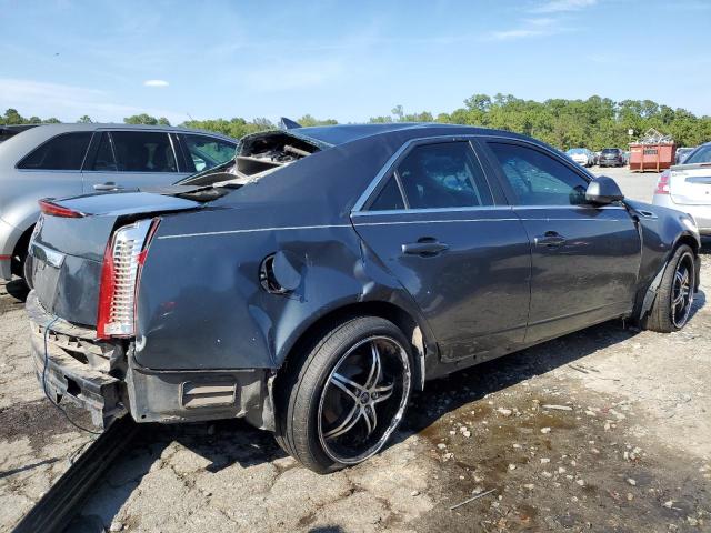 Photo 2 VIN: 1G6DA5E55C0119864 - CADILLAC CTS 