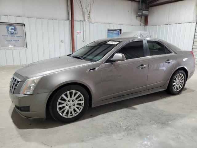 Photo 0 VIN: 1G6DA5E55C0143405 - CADILLAC CTS 