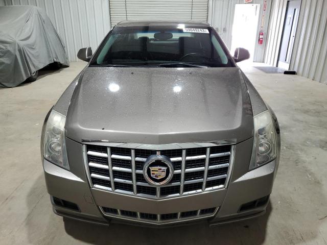 Photo 4 VIN: 1G6DA5E55C0143405 - CADILLAC CTS 