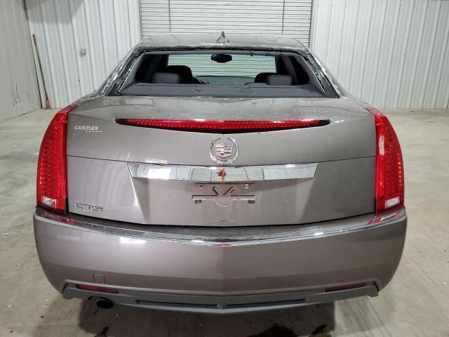 Photo 5 VIN: 1G6DA5E55C0143405 - CADILLAC CTS 