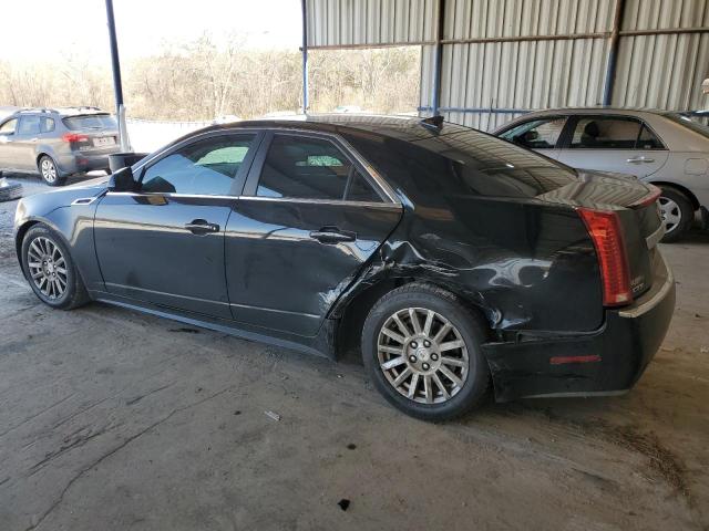 Photo 1 VIN: 1G6DA5E55C0157899 - CADILLAC CTS 