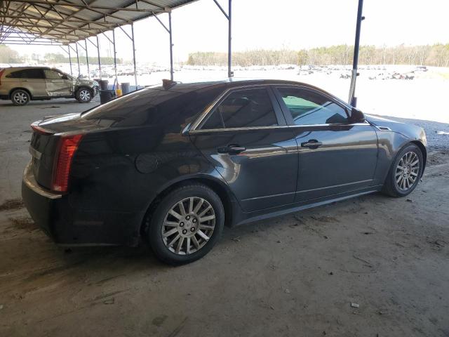 Photo 2 VIN: 1G6DA5E55C0157899 - CADILLAC CTS 