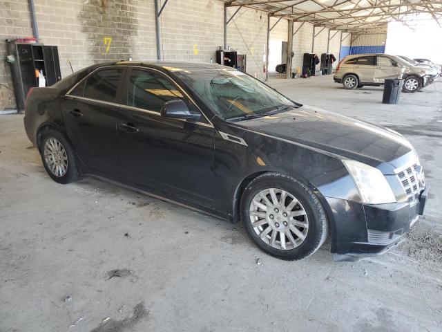 Photo 3 VIN: 1G6DA5E55C0157899 - CADILLAC CTS 