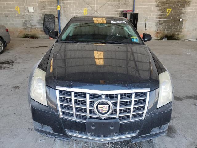 Photo 4 VIN: 1G6DA5E55C0157899 - CADILLAC CTS 