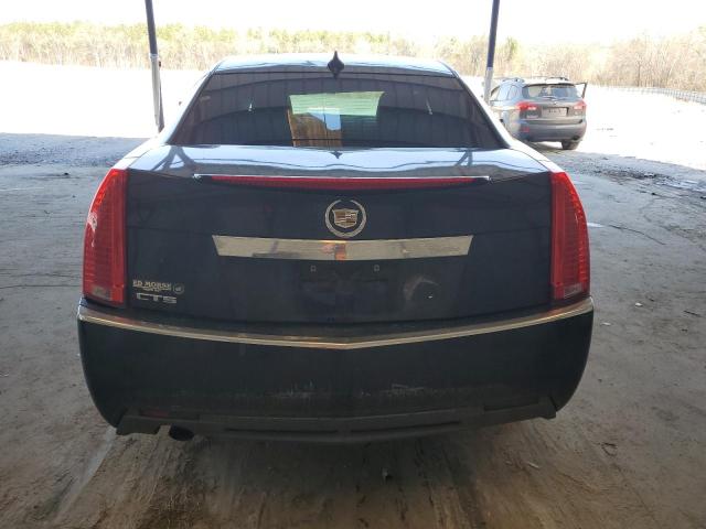 Photo 5 VIN: 1G6DA5E55C0157899 - CADILLAC CTS 