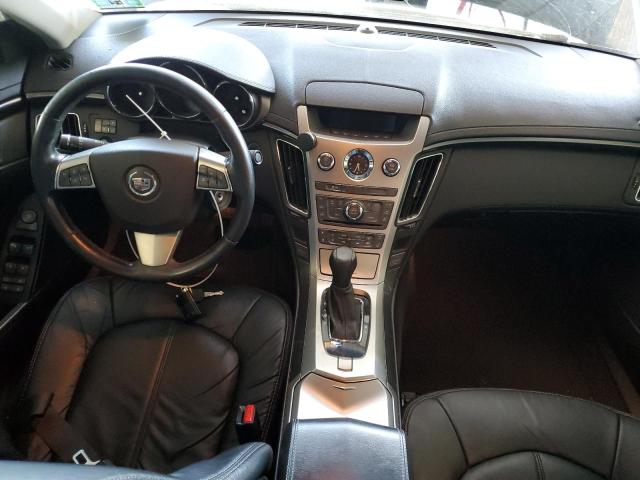 Photo 7 VIN: 1G6DA5E55C0157899 - CADILLAC CTS 