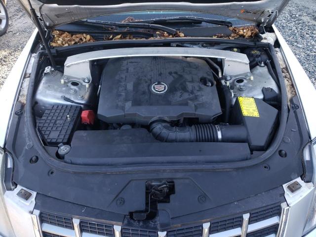 Photo 6 VIN: 1G6DA5E56C0131649 - CADILLAC CTS 