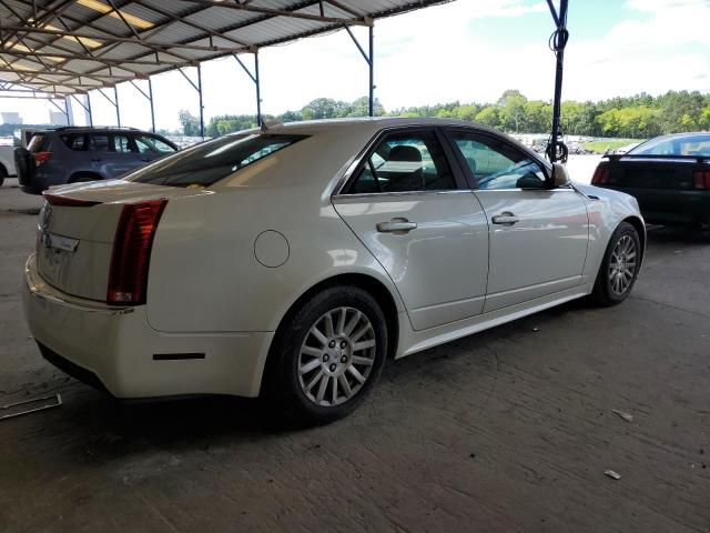 Photo 2 VIN: 1G6DA5E56C0152260 - CADILLAC CTS 