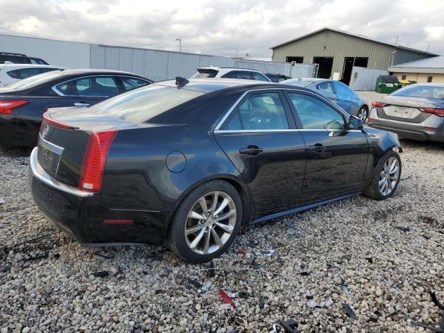 Photo 2 VIN: 1G6DA5E56C0158480 - CADILLAC CTS 