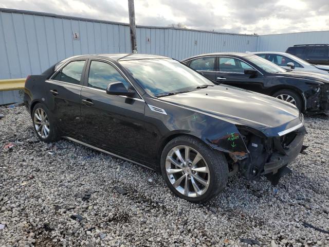 Photo 3 VIN: 1G6DA5E56C0158480 - CADILLAC CTS 