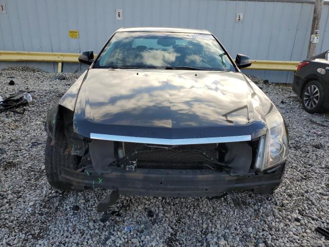 Photo 4 VIN: 1G6DA5E56C0158480 - CADILLAC CTS 