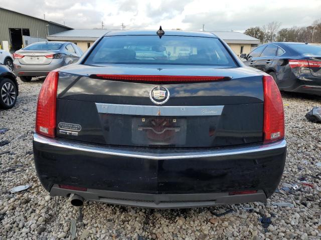 Photo 5 VIN: 1G6DA5E56C0158480 - CADILLAC CTS 