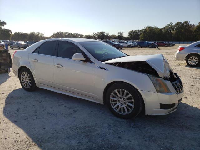 Photo 3 VIN: 1G6DA5E57C0102905 - CADILLAC CTS 