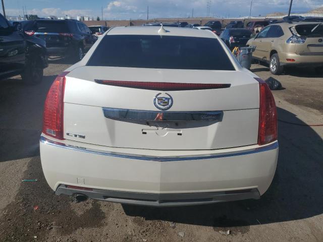 Photo 5 VIN: 1G6DA5E58C0129255 - CADILLAC CTS 