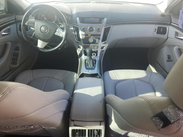 Photo 7 VIN: 1G6DA5E58C0129255 - CADILLAC CTS 