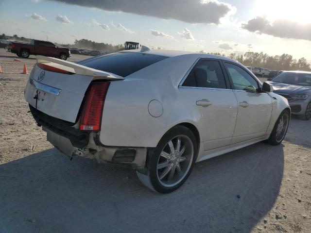 Photo 2 VIN: 1G6DA5E58C0146380 - CADILLAC CTS 