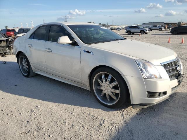 Photo 3 VIN: 1G6DA5E58C0146380 - CADILLAC CTS 