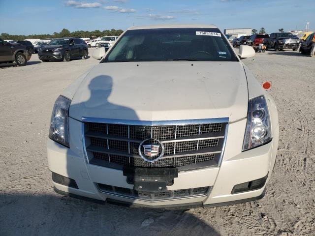 Photo 4 VIN: 1G6DA5E58C0146380 - CADILLAC CTS 