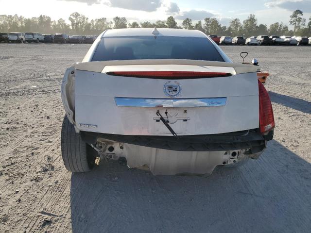 Photo 5 VIN: 1G6DA5E58C0146380 - CADILLAC CTS 