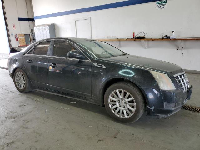 Photo 3 VIN: 1G6DA5E58C0149327 - CADILLAC CTS 