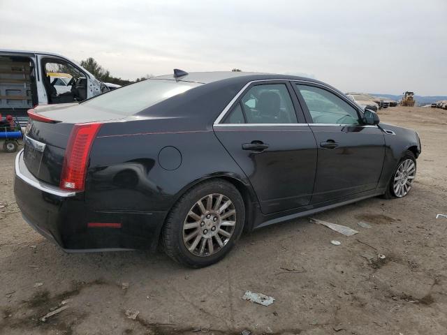 Photo 2 VIN: 1G6DA5E58C0152647 - CADILLAC CTS 