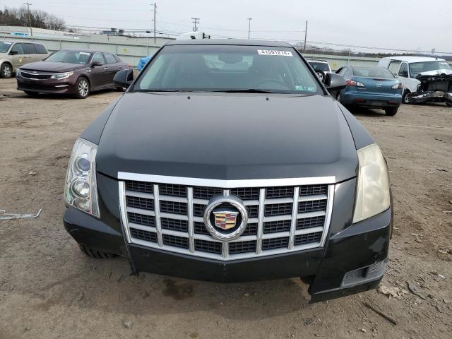 Photo 4 VIN: 1G6DA5E58C0152647 - CADILLAC CTS 