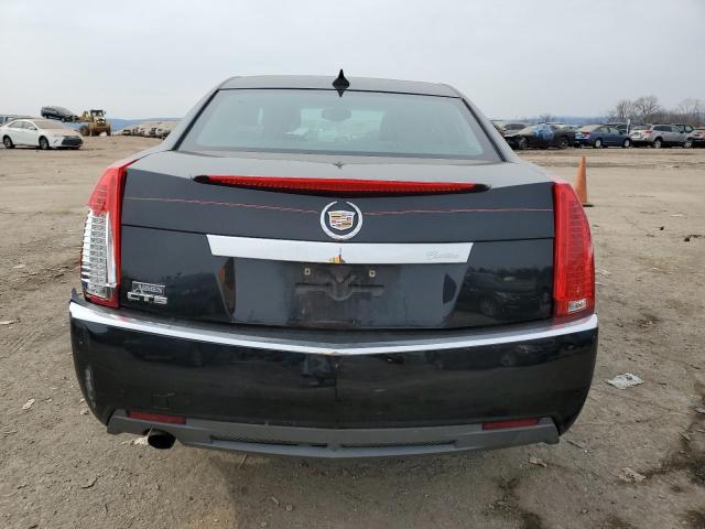 Photo 5 VIN: 1G6DA5E58C0152647 - CADILLAC CTS 