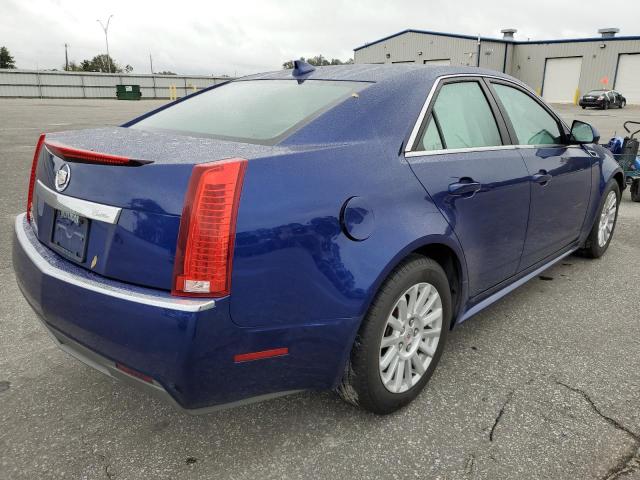 Photo 3 VIN: 1G6DA5E59C0131998 - CADILLAC CTS 