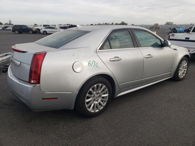 Photo 2 VIN: 1G6DA5E5XC0157171 - CADILLAC CTS 