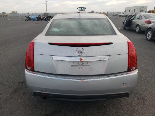 Photo 5 VIN: 1G6DA5E5XC0157171 - CADILLAC CTS 