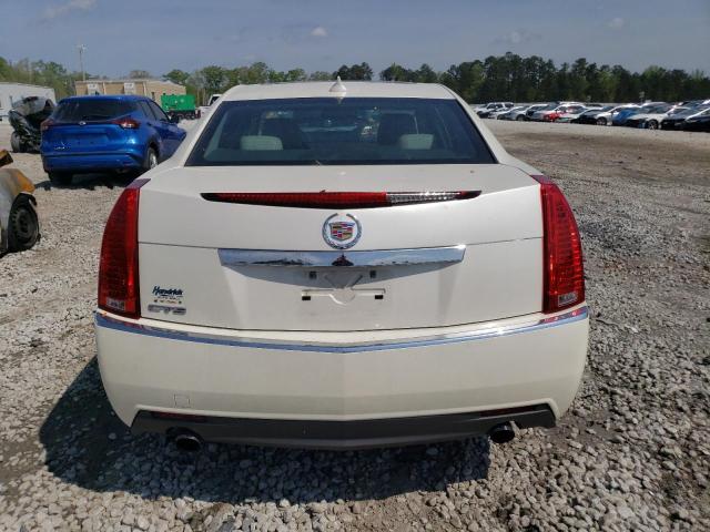 Photo 5 VIN: 1G6DA5EG0A0134030 - CADILLAC CTS 