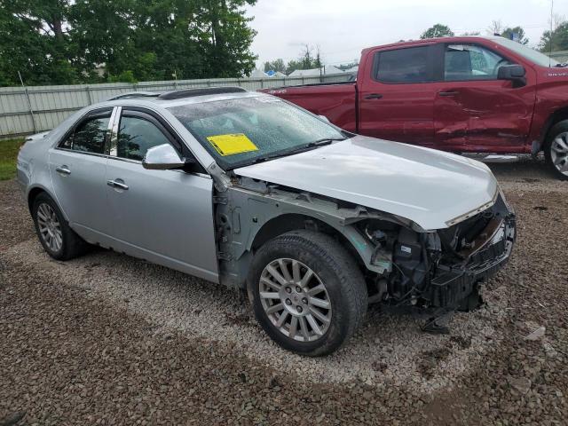 Photo 3 VIN: 1G6DA5EG2A0114734 - CADILLAC CTS 