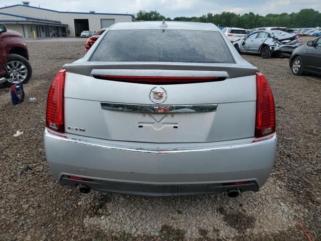 Photo 5 VIN: 1G6DA5EG2A0114734 - CADILLAC CTS 