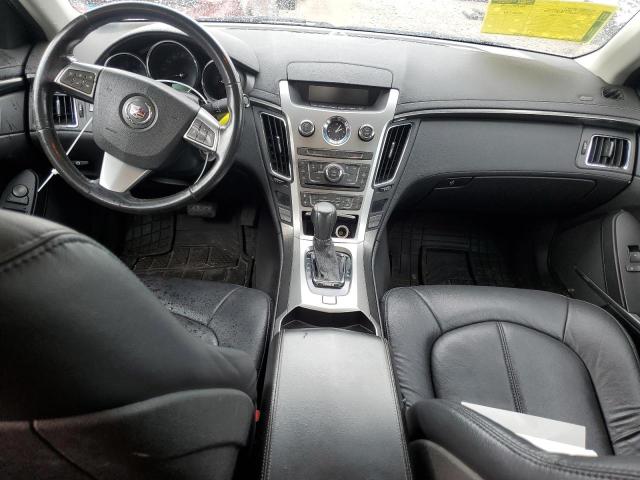 Photo 7 VIN: 1G6DA5EG2A0114734 - CADILLAC CTS 