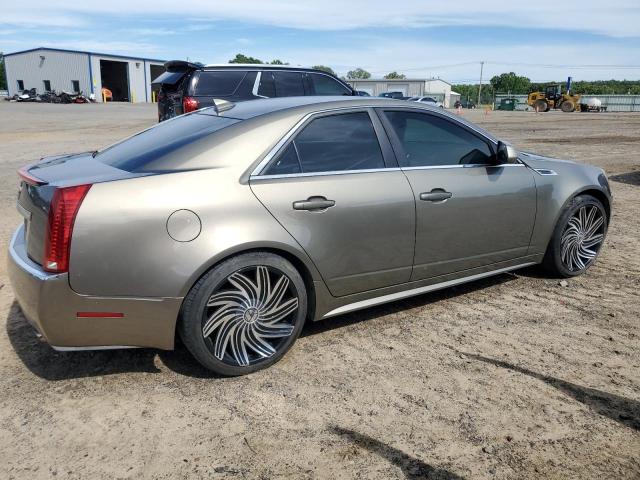 Photo 2 VIN: 1G6DA5EG2A0123658 - CADILLAC CTS 