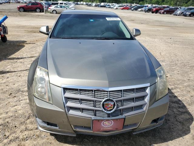 Photo 4 VIN: 1G6DA5EG2A0123658 - CADILLAC CTS 