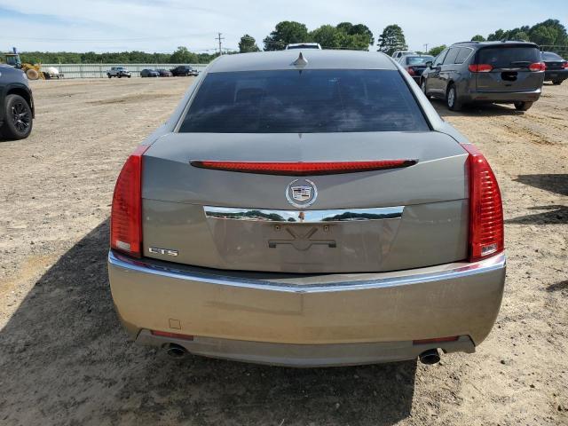 Photo 5 VIN: 1G6DA5EG2A0123658 - CADILLAC CTS 