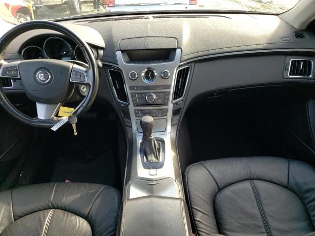 Photo 8 VIN: 1G6DA5EG2A0129282 - CADILLAC CTS 