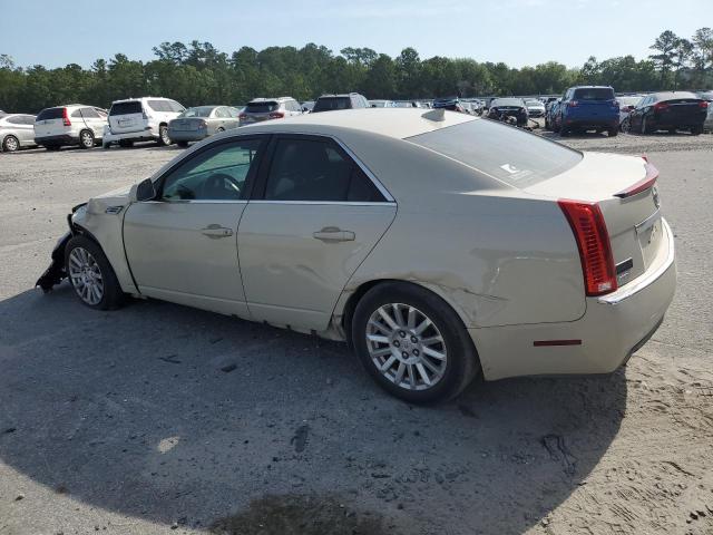 Photo 1 VIN: 1G6DA5EG2A0131307 - CADILLAC CTS 