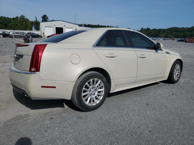 Photo 2 VIN: 1G6DA5EG2A0131307 - CADILLAC CTS 