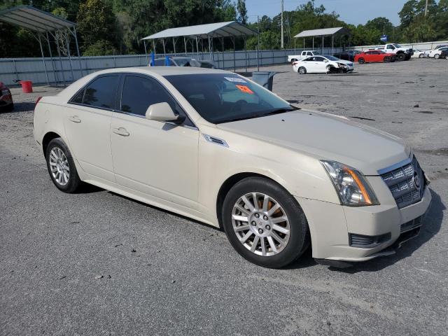 Photo 3 VIN: 1G6DA5EG2A0131307 - CADILLAC CTS 