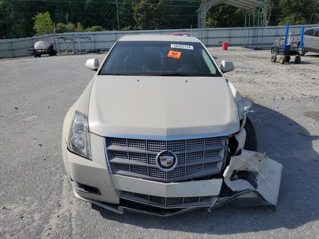 Photo 4 VIN: 1G6DA5EG2A0131307 - CADILLAC CTS 