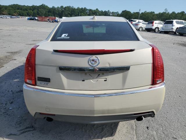 Photo 5 VIN: 1G6DA5EG2A0131307 - CADILLAC CTS 