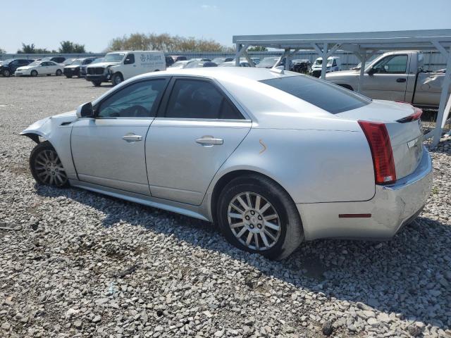 Photo 1 VIN: 1G6DA5EG2A0141691 - CADILLAC CTS 