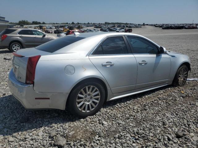 Photo 2 VIN: 1G6DA5EG2A0141691 - CADILLAC CTS 