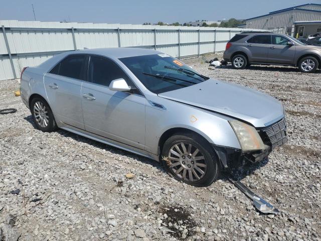 Photo 3 VIN: 1G6DA5EG2A0141691 - CADILLAC CTS 