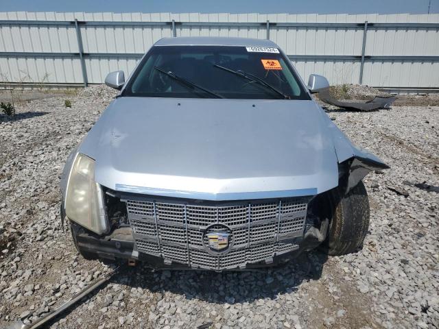 Photo 4 VIN: 1G6DA5EG2A0141691 - CADILLAC CTS 