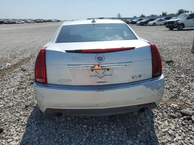 Photo 5 VIN: 1G6DA5EG2A0141691 - CADILLAC CTS 