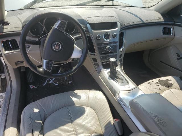 Photo 7 VIN: 1G6DA5EG2A0141691 - CADILLAC CTS 